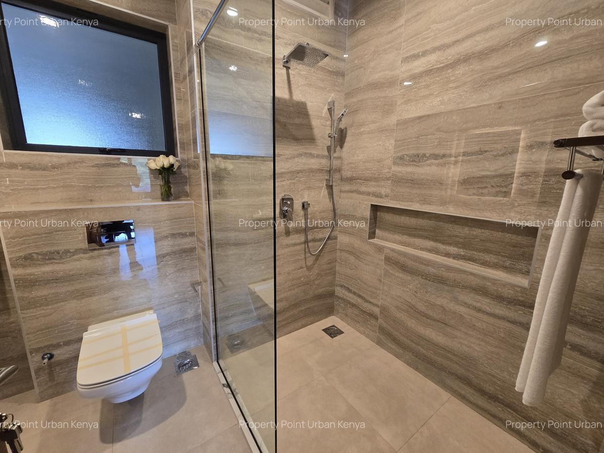 3 Bed Apartment with En Suite at Westlands - Riverside Drive - 11