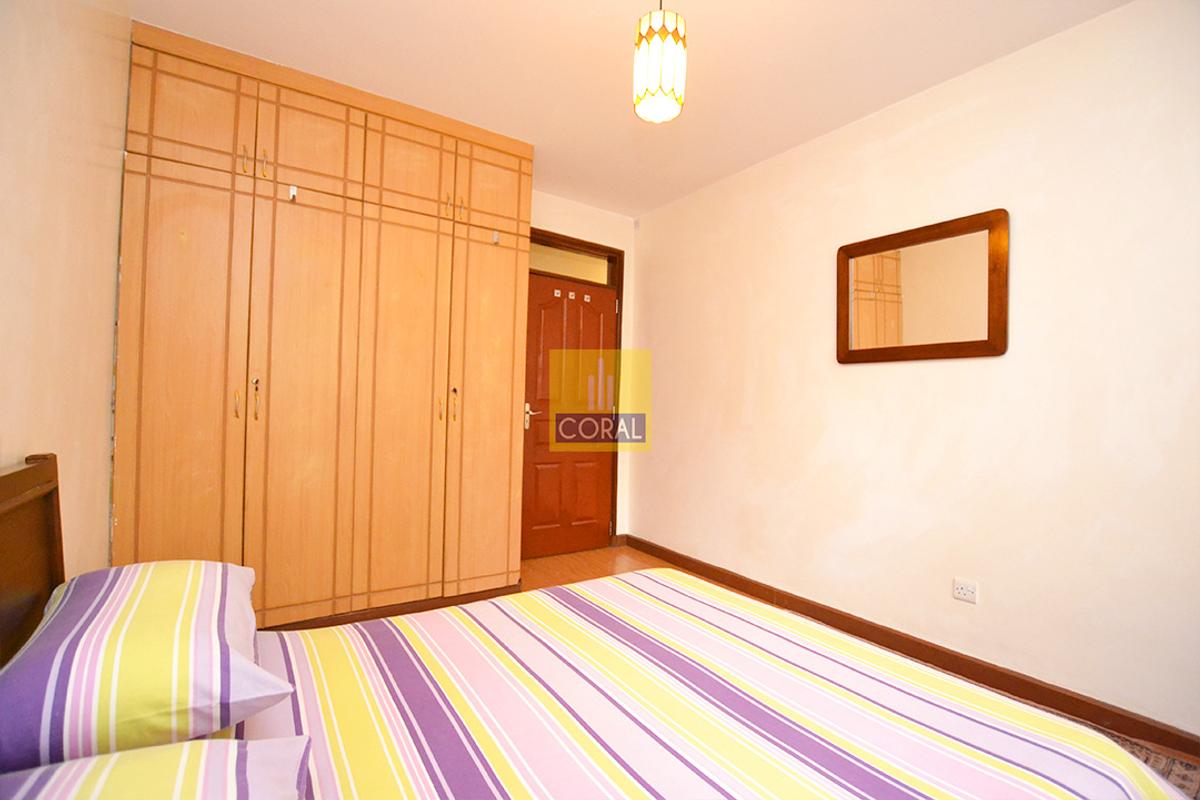 3 Bed Apartment with En Suite at Close To Limuru Road - 9