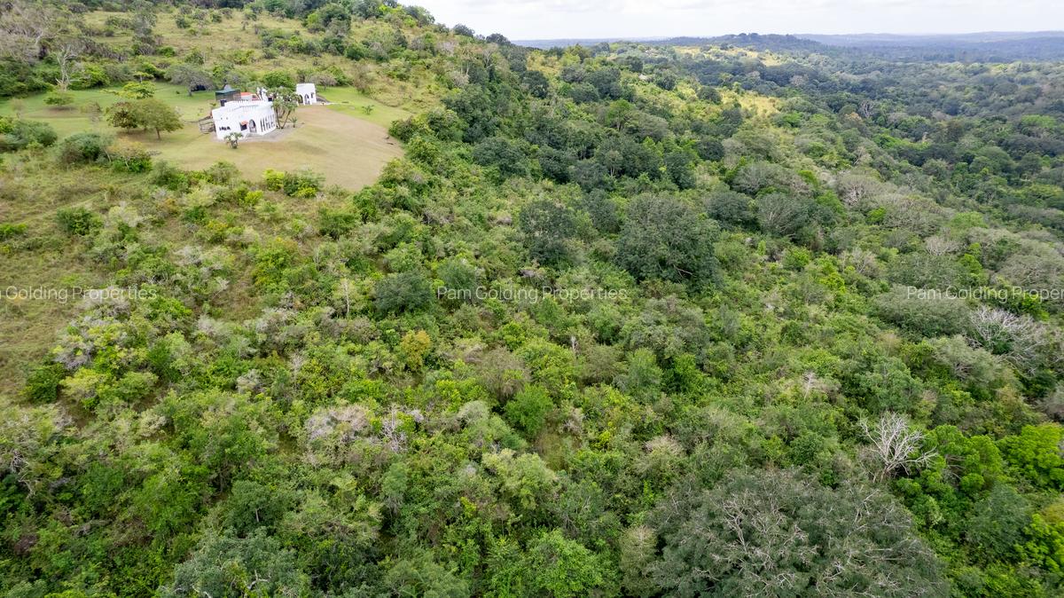 Residential Land at Shimba Hills - 1