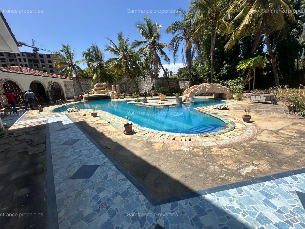 1 ac Residential Land at Lantana Drive - 2