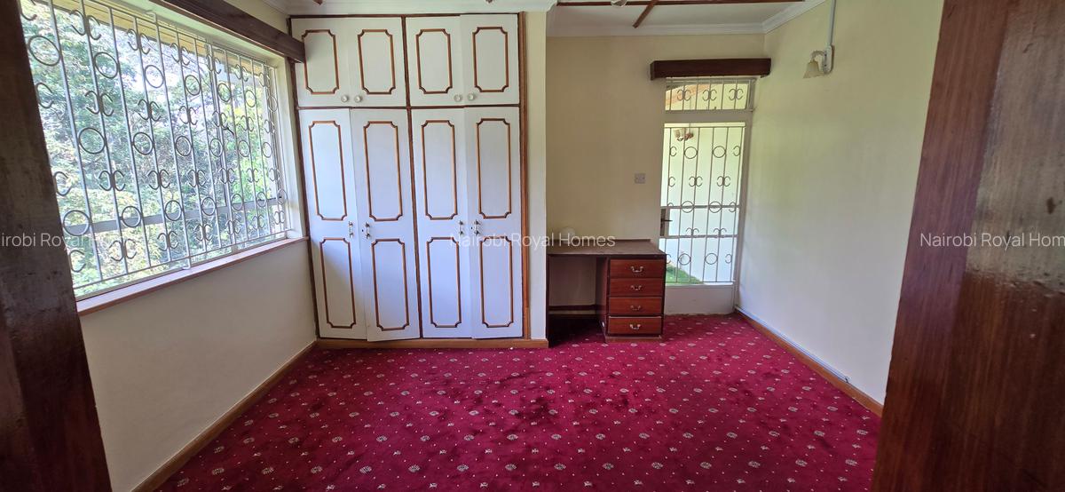 Commercial Property with Backup Generator at Chalbi Drive - 15