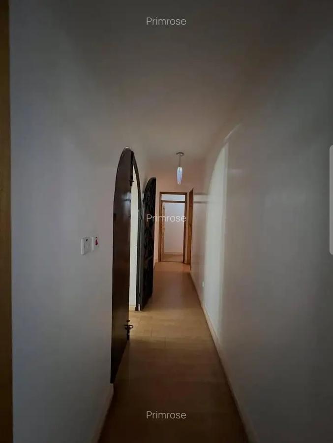 3 Bed Apartment with Swimming Pool in Westlands Area - 5