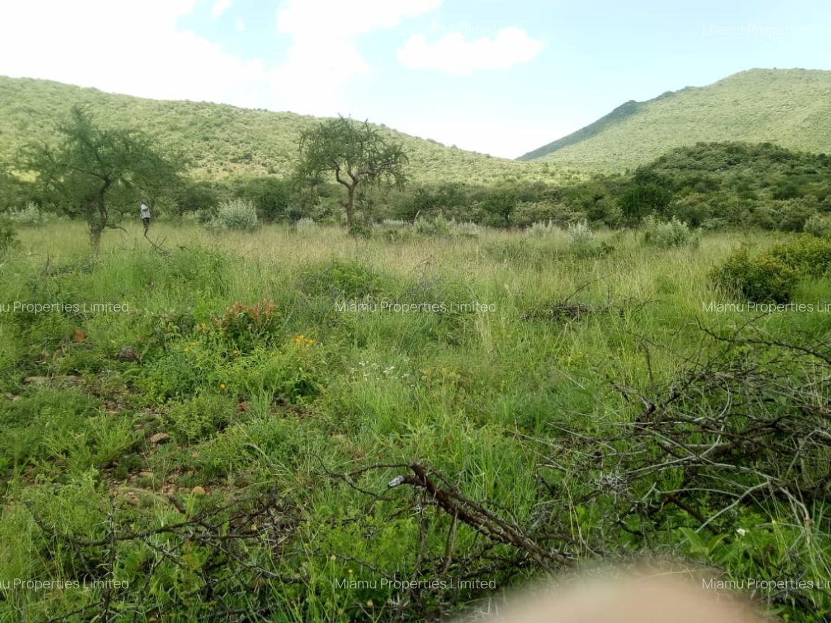 Land at Kiserian - 4