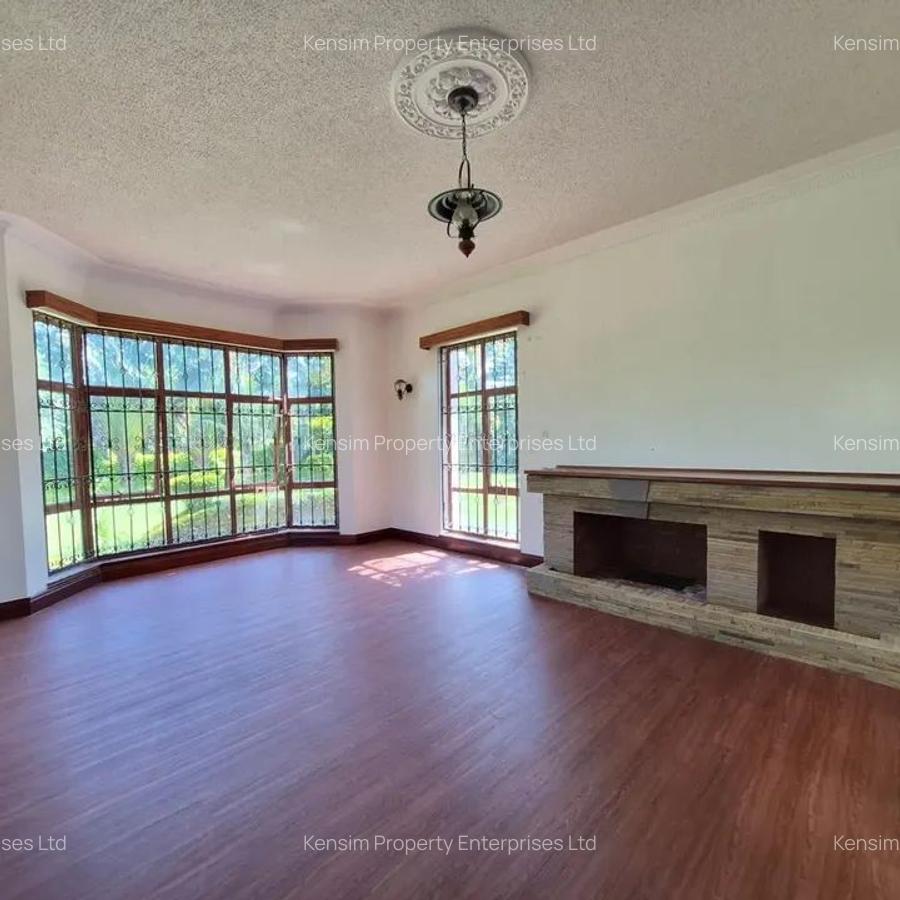 5 Bed Townhouse with En Suite in Runda - 7