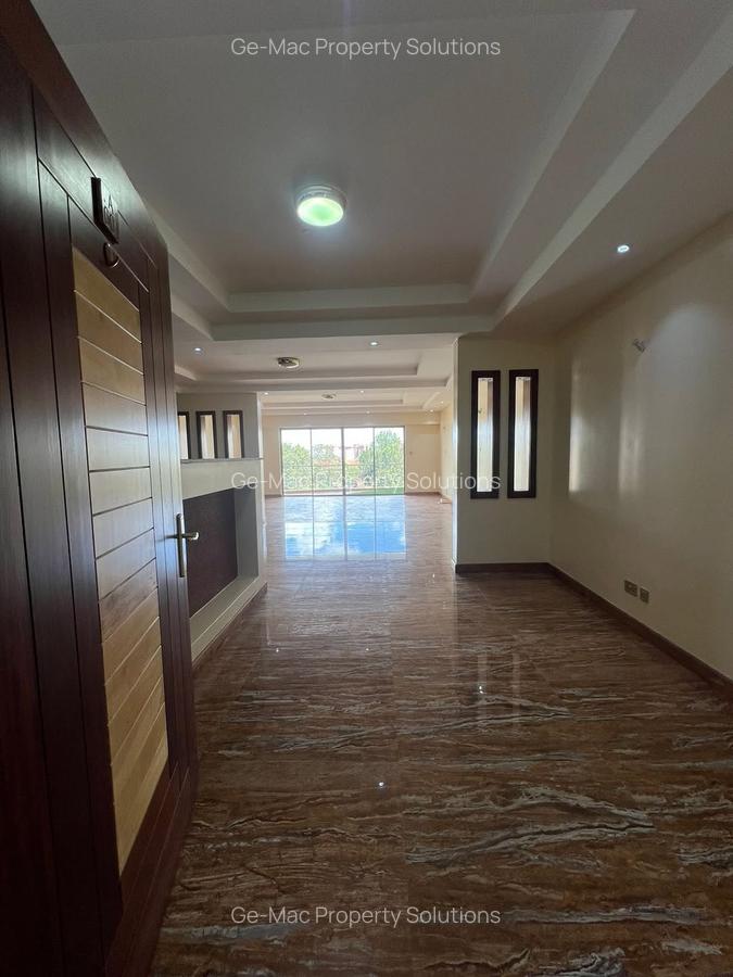 4 Bed Apartment with En Suite in Kileleshwa - 5