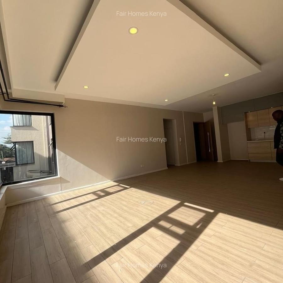 2 Bed Apartment with En Suite at Riara Road - 7