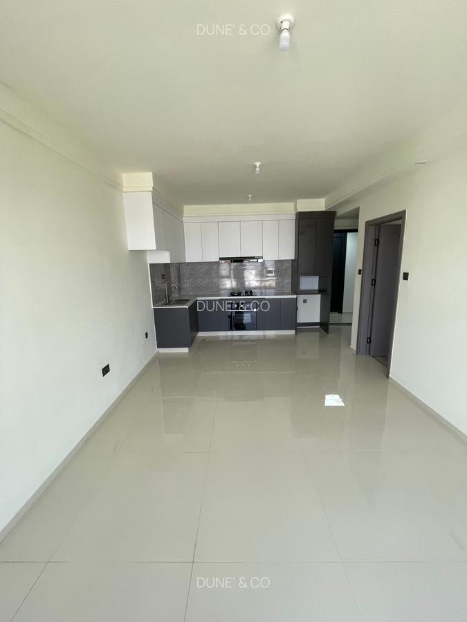 1 Bed Apartment with En Suite in Westlands Area - 5
