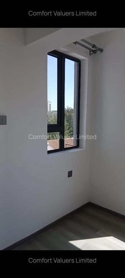 1 Bed Apartment with En Suite at Kilimani Yaya Centre - 12