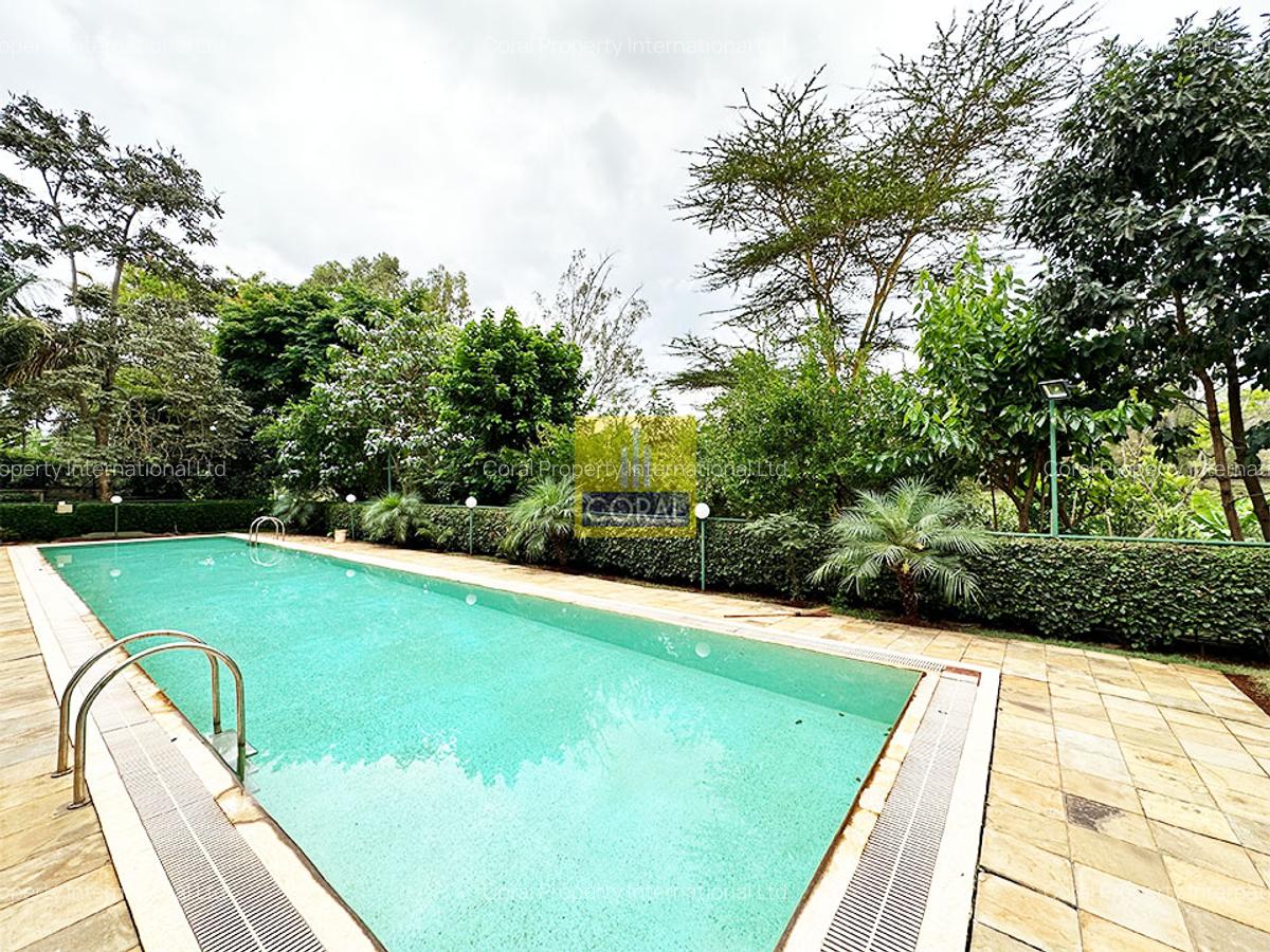 1 Bed Apartment in Runda - 16