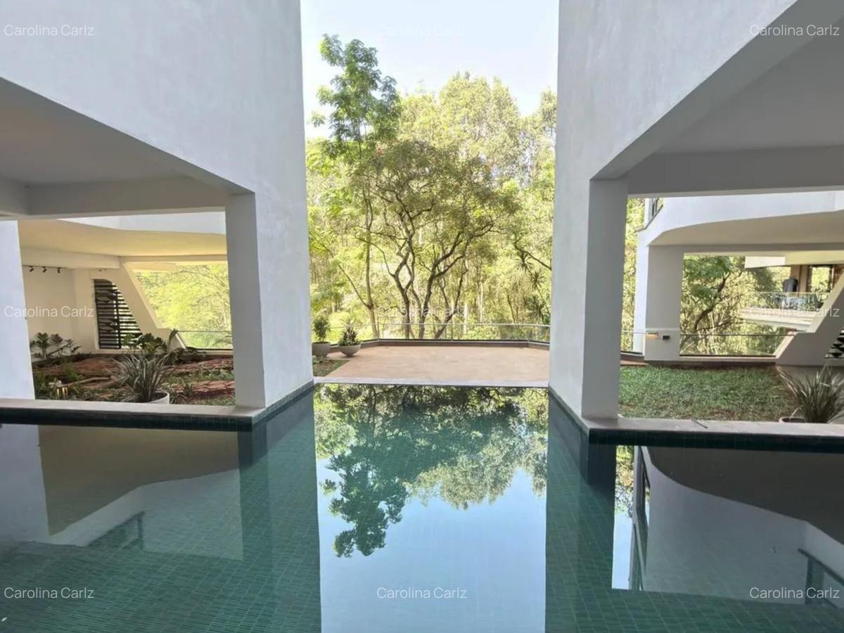 3 Bed Apartment with En Suite at Peponi Road - 19