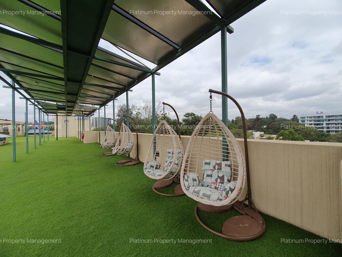 Furnished 2 Bed Apartment with En Suite at Peponi Rd - 16