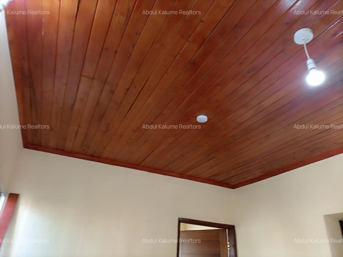 3 Bed House with En Suite at Kisauni - 5