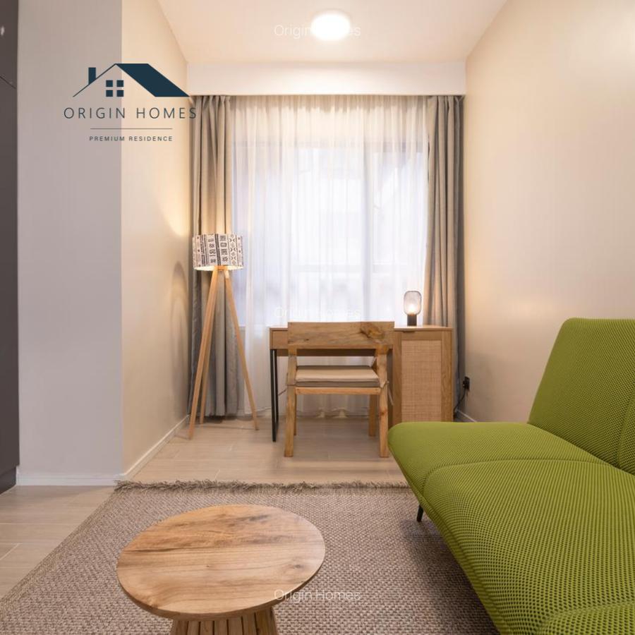 Furnished 1 Bed Apartment with En Suite at Lavington - 9