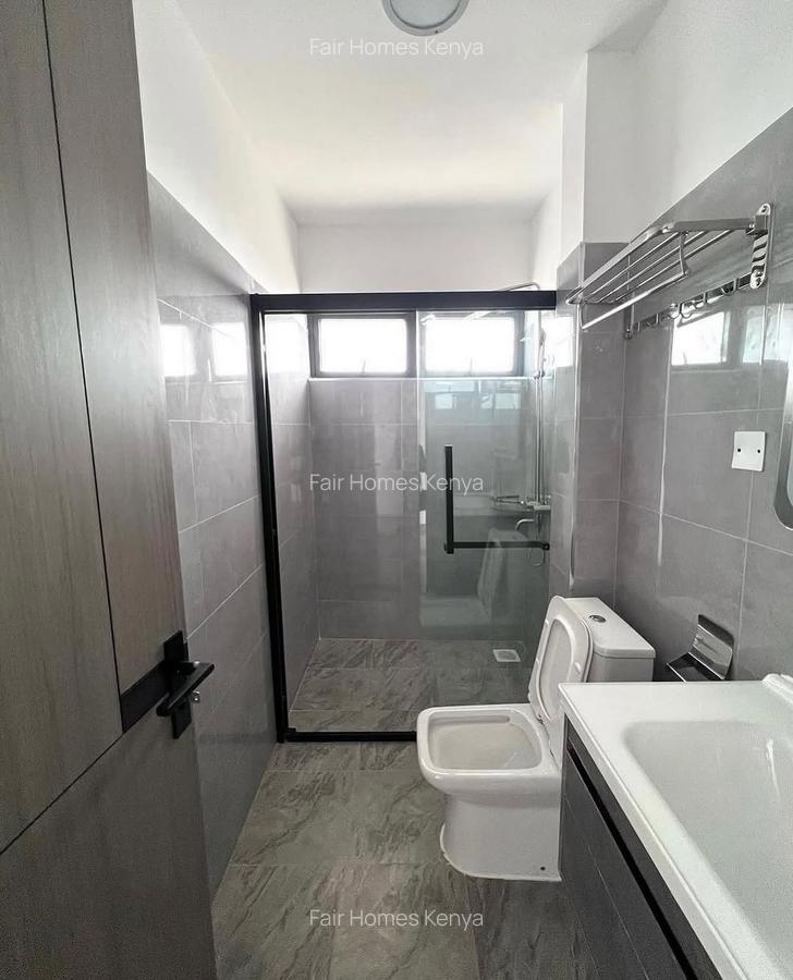 2 Bed Apartment with En Suite at Kindaruma Road - 10