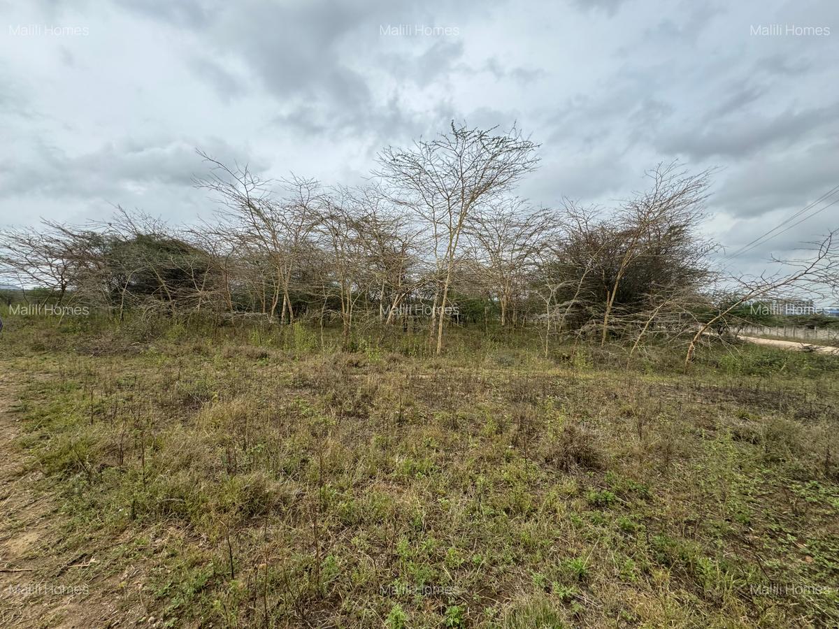 Land in Athi River - 1