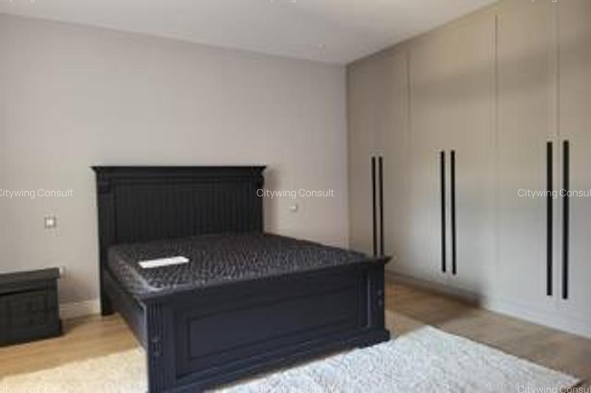 Serviced 3 Bed Apartment with En Suite at Runda - 13