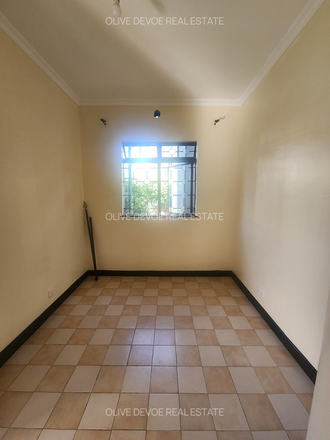 3 Bed House with En Suite in Karen - 7