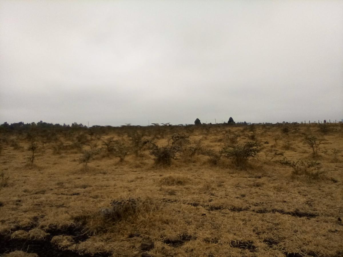 Land at Kiserian-Isinya Rd - 6