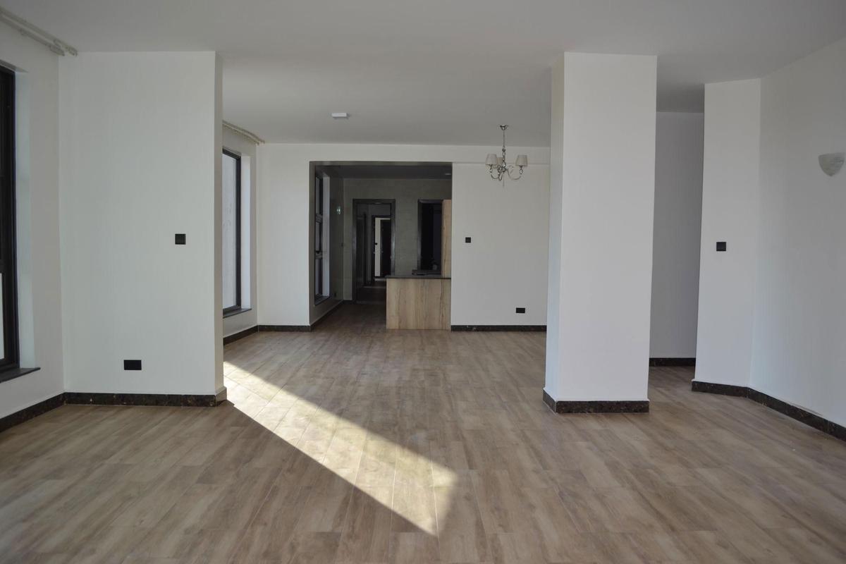 4 Bed Apartment at General Mathenge - 1