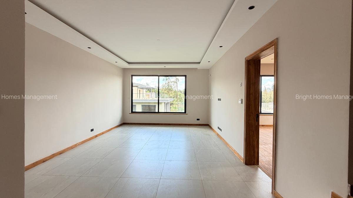 4 Bed Villa with En Suite in Loresho - 10