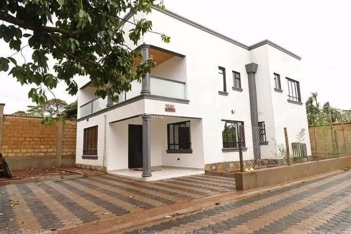 4 Bed House in Ngong - 3