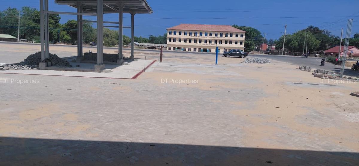 Commercial Property at Vipingo - 10