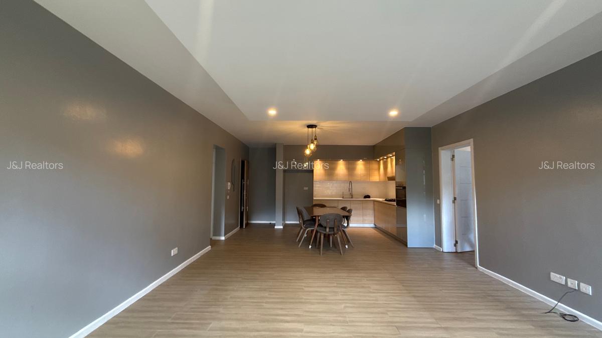 2 Bed Apartment with En Suite in Riara Road - 3