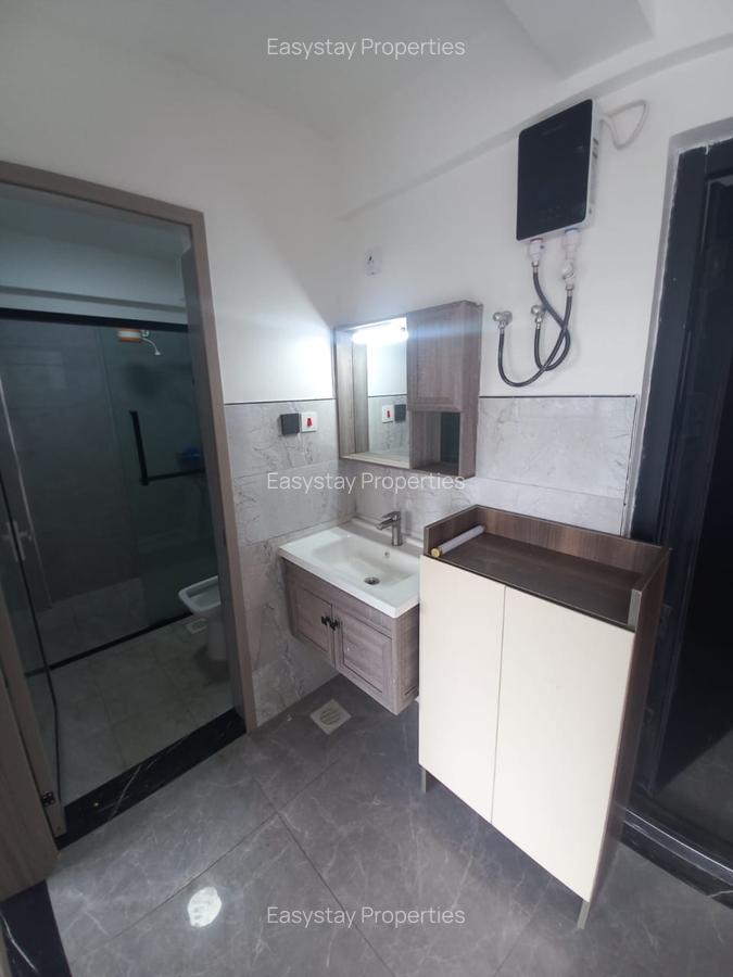 1 Bed Apartment with Gym in Kileleshwa - 13