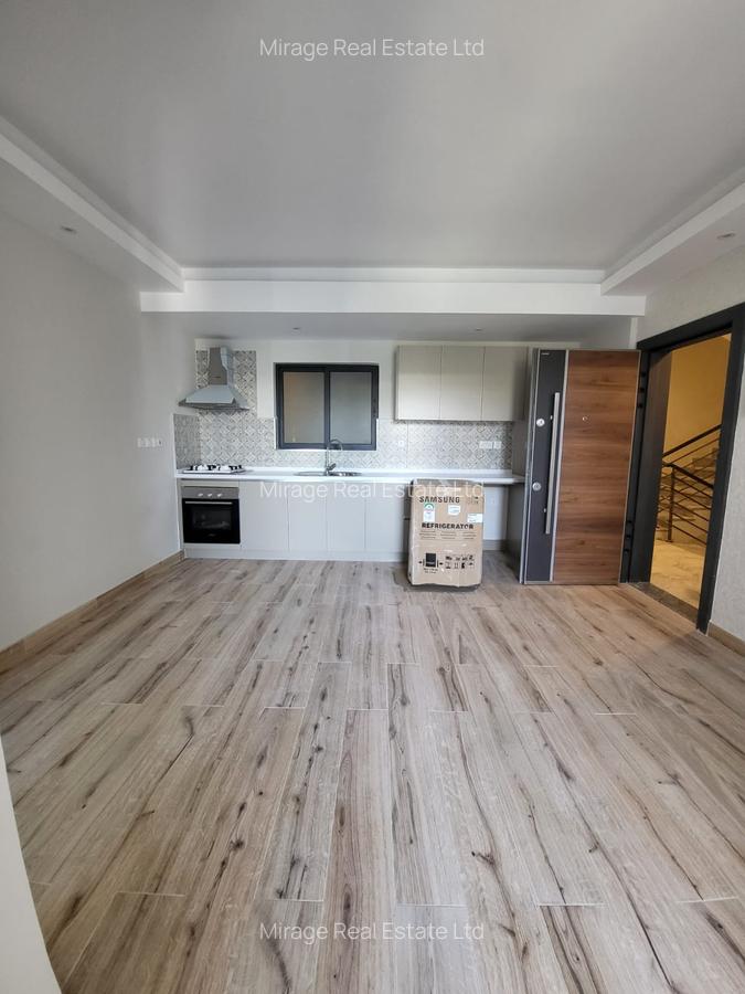 2 Bed Apartment with Swimming Pool in Westlands Area - 16