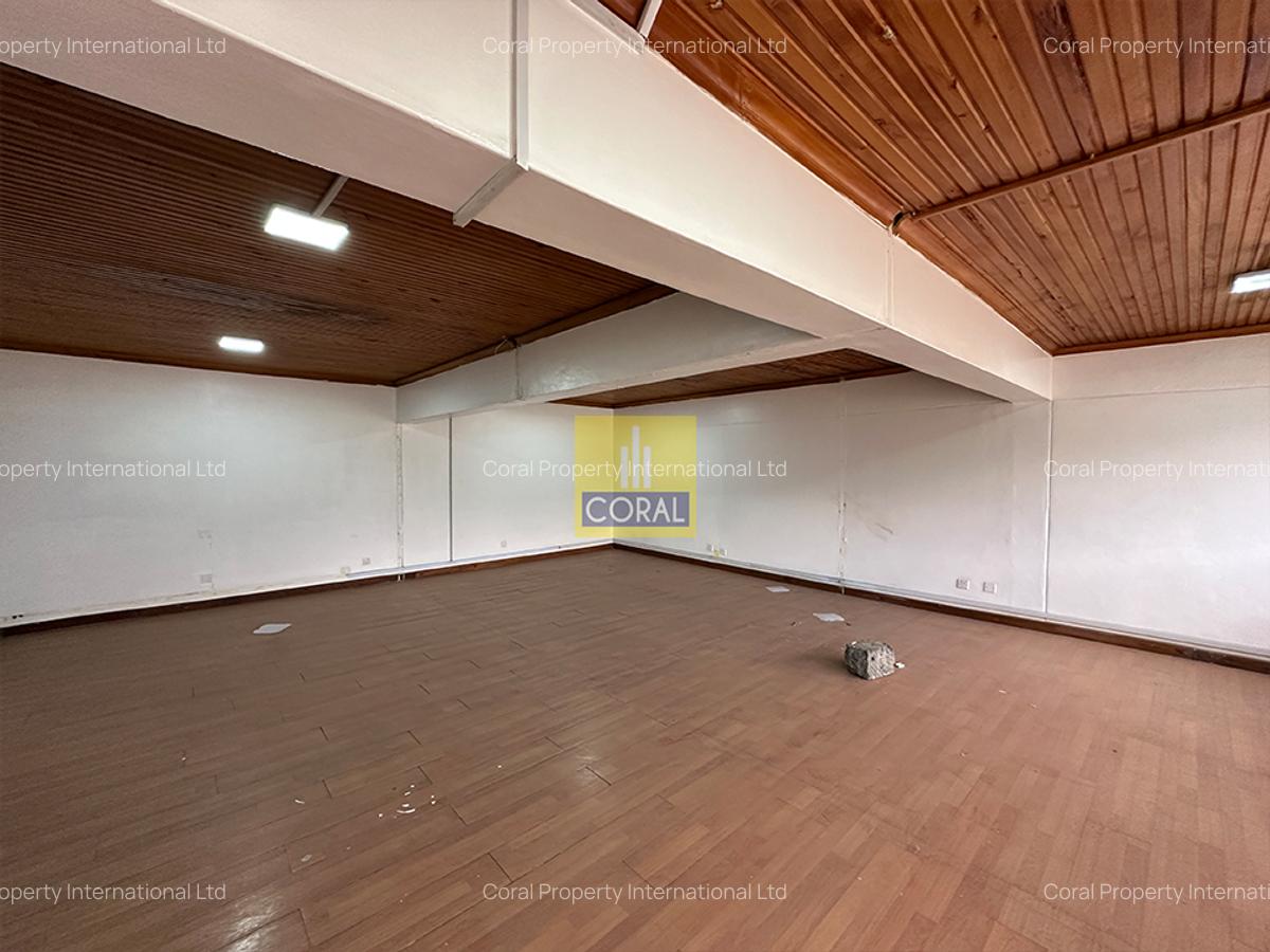 Warehouse in Mombasa Road - 16