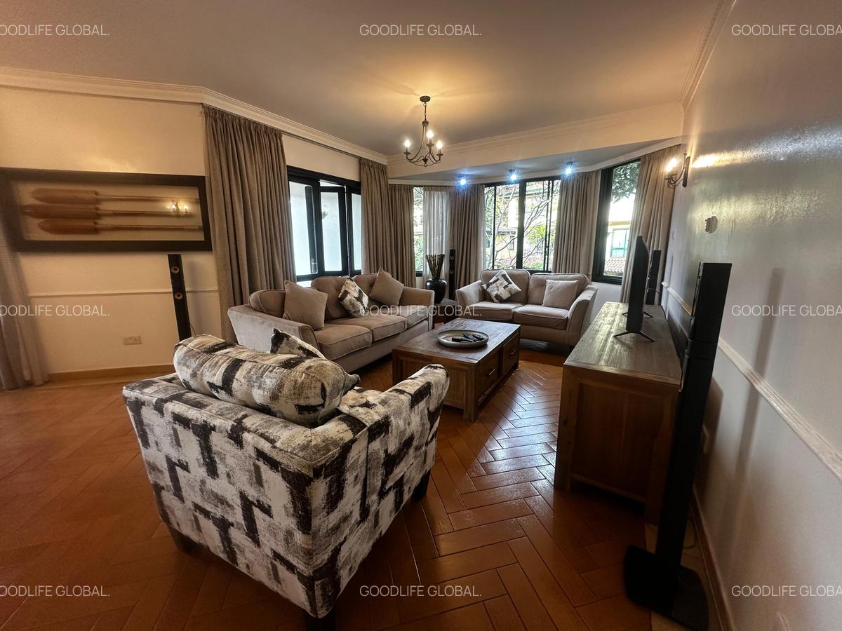 3 Bed Villa with En Suite at Kyuna - 4