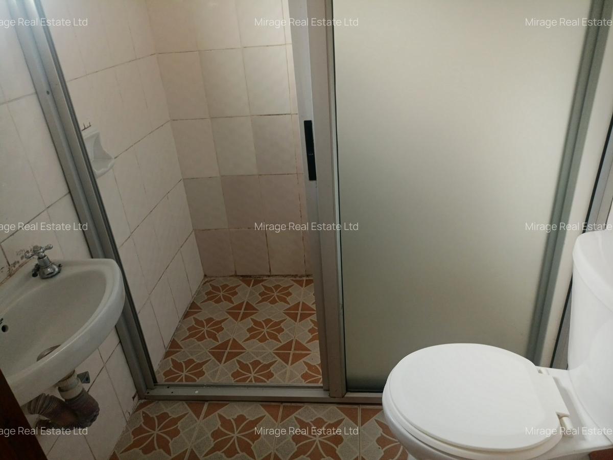 2 Bed Apartment with Parking in Kileleshwa - 9