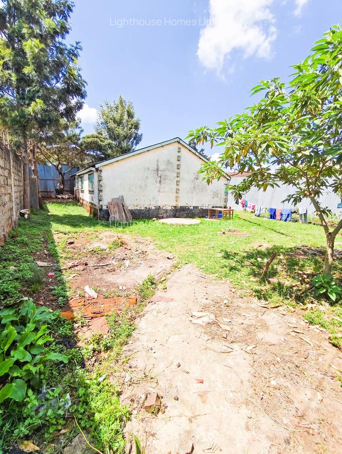 3 Bed House with Staff Quarters at Lang'Ata - 2