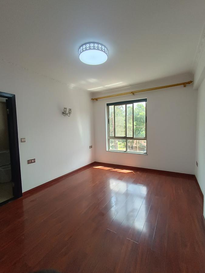 2 Bed Apartment with Swimming Pool at Gatundu Road - 11