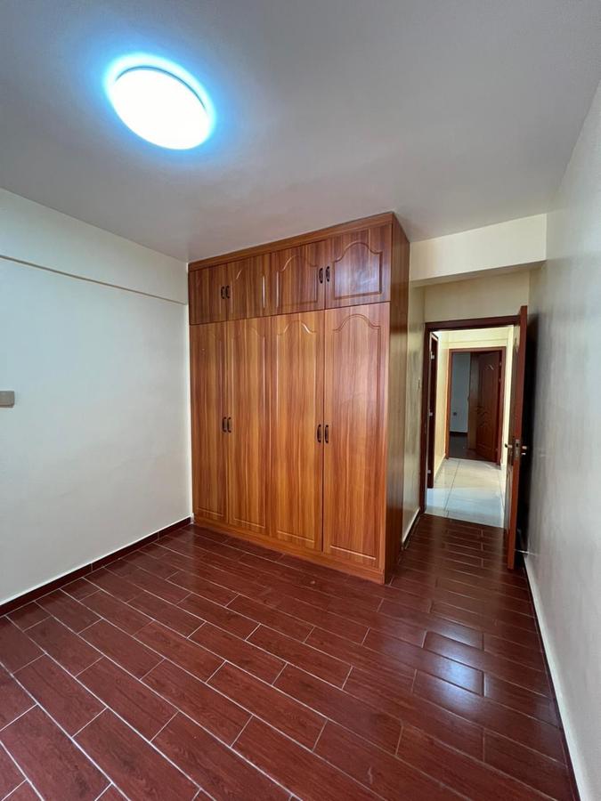 Serviced 3 Bed Apartment with En Suite at Ring Road - 8