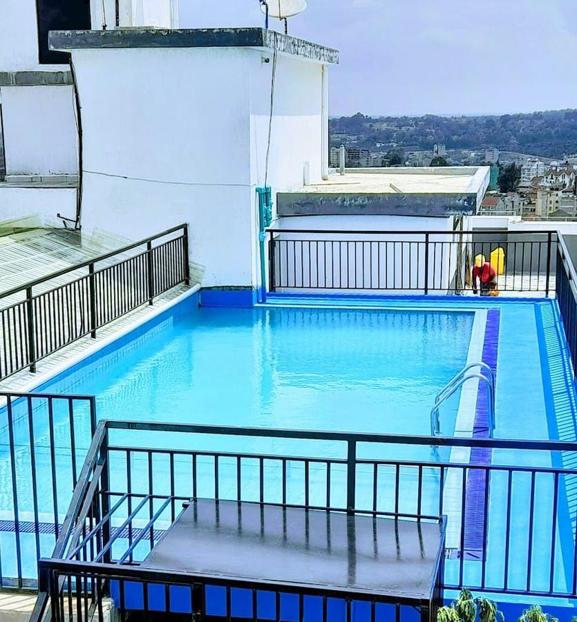 2 Bed Apartment with En Suite in Kilimani - 2