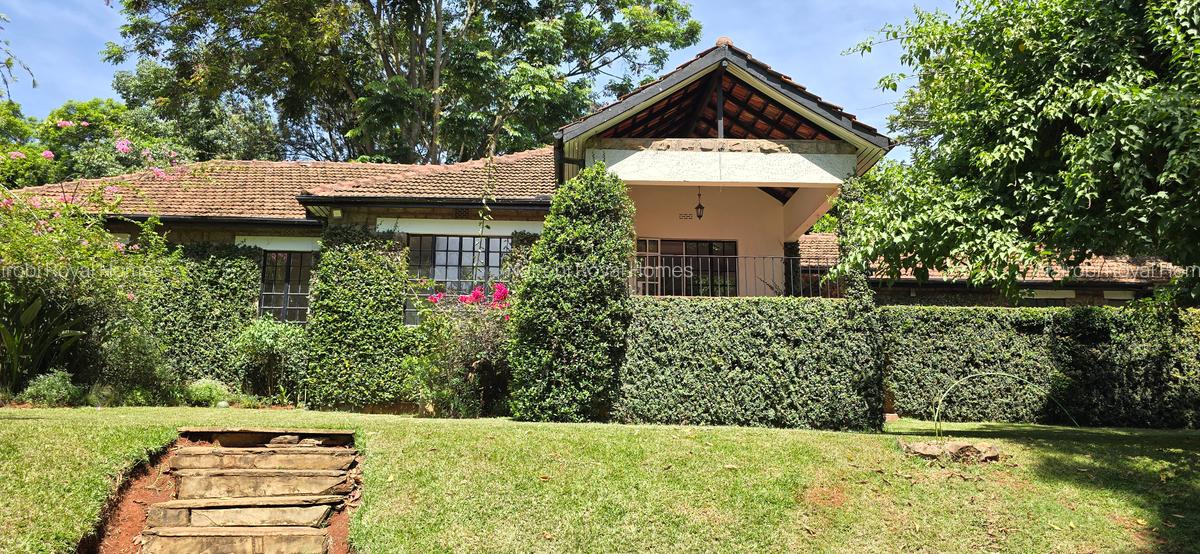 4 Bed Townhouse with En Suite at Jacaranda Avenue - 4