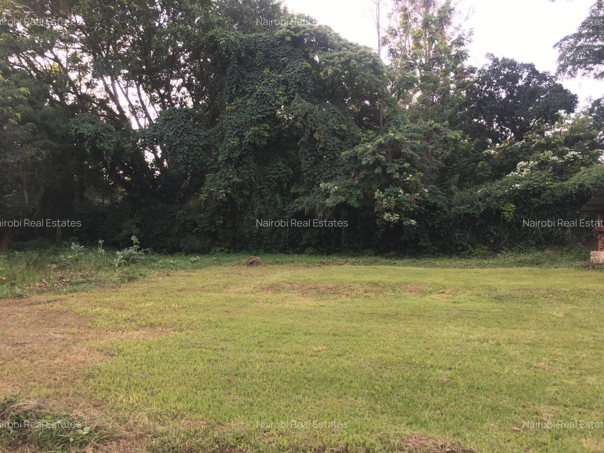 Land in Ridgeways - 2