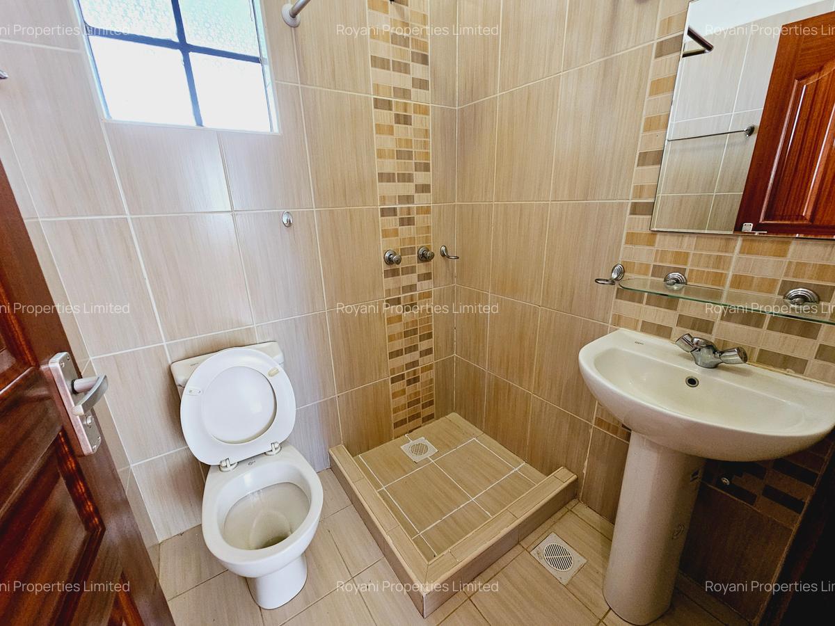 2 Bed Apartment with Swimming Pool in Kiambu Road - 13