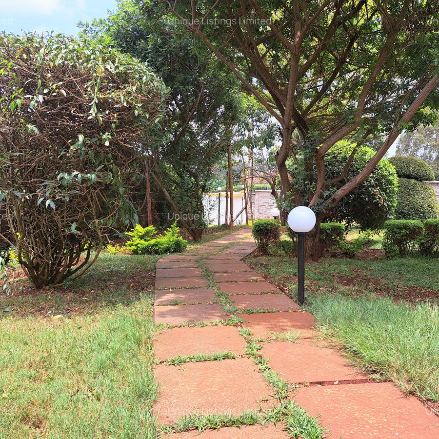 1 Bed House with En Suite in Runda - 3