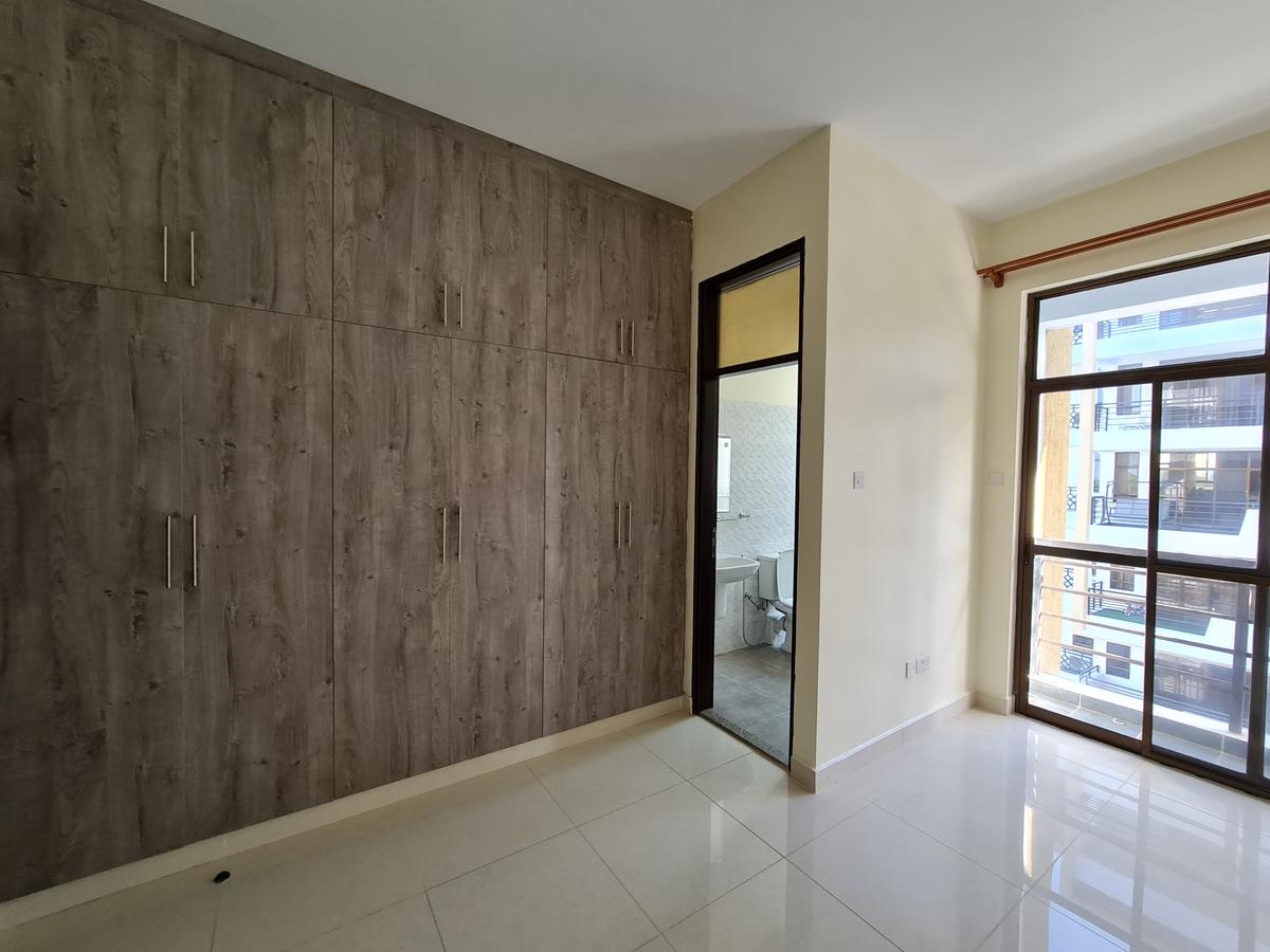 3 Bed Apartment with En Suite in Nyali Area - 13