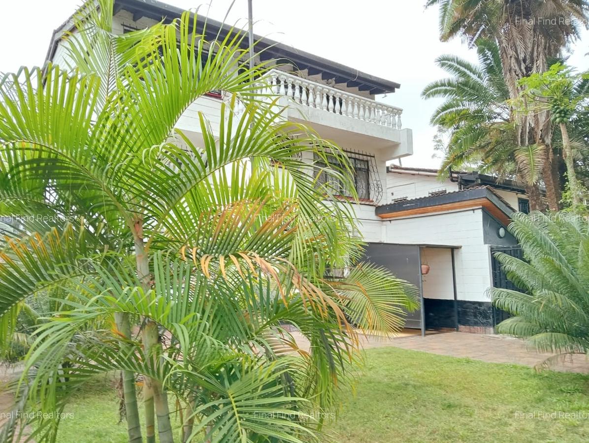 2 Bed House with Garden in Runda - 2