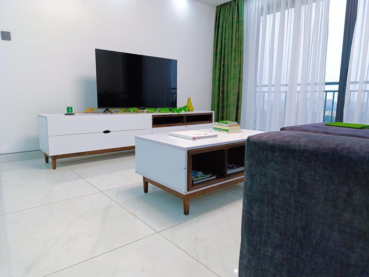 Serviced 2 Bed Apartment with En Suite at Kileleshwa - 2