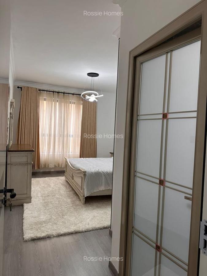 Serviced 4 Bed Apartment with En Suite at Riara Rd - 7