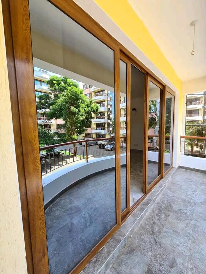 3 Bed Apartment with En Suite at Kasuku Road - 7