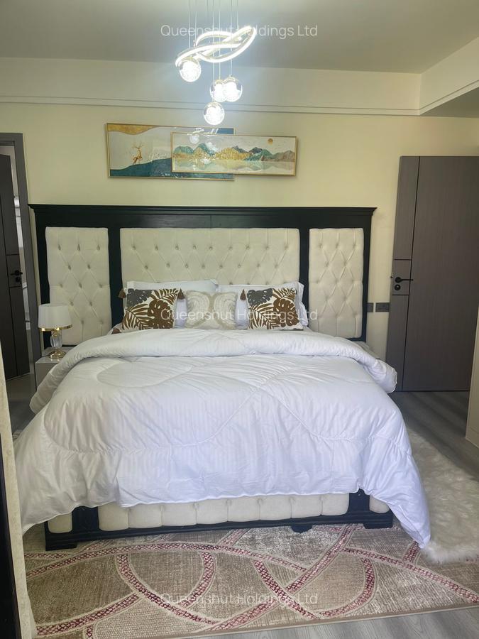 Furnished 2 Bed Apartment with En Suite in Westlands Area - 6