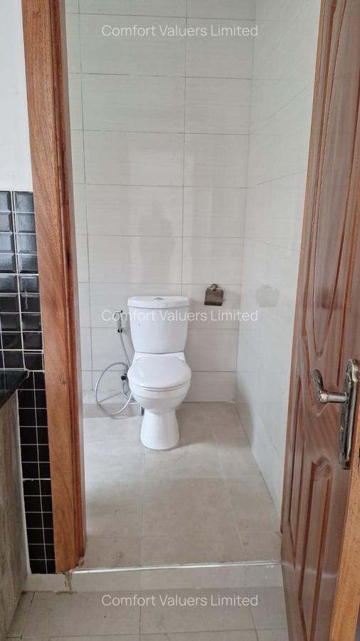 Serviced 2 Bed Apartment with En Suite at Kileleshwa - 14