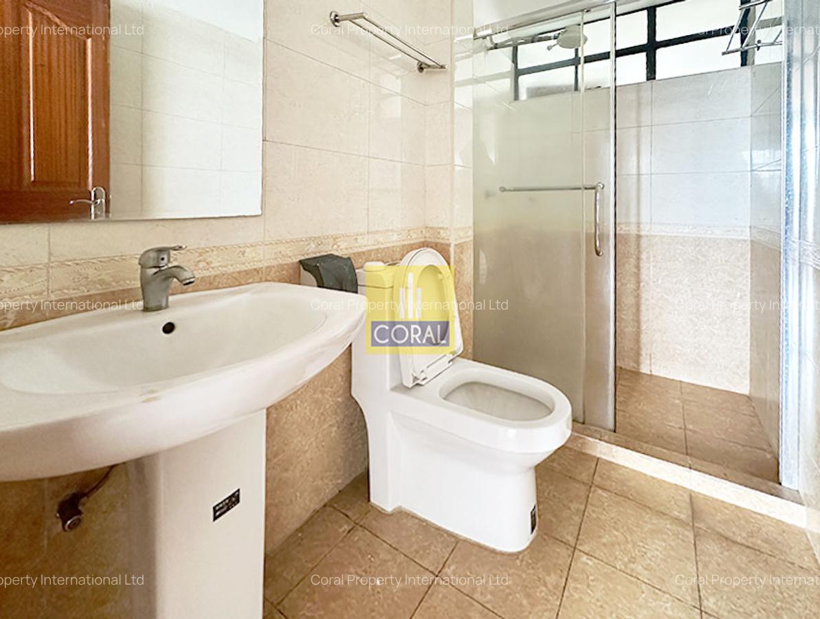2 Bed Apartment in Kilimani - 8
