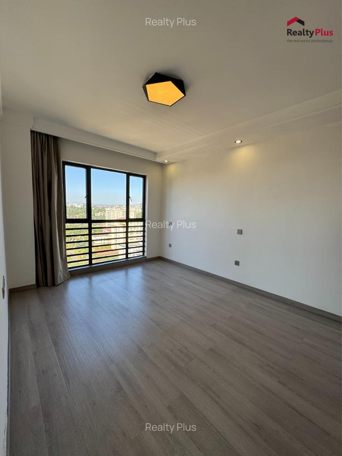 Serviced 5 Bed Apartment with En Suite at Muringa Road - 9