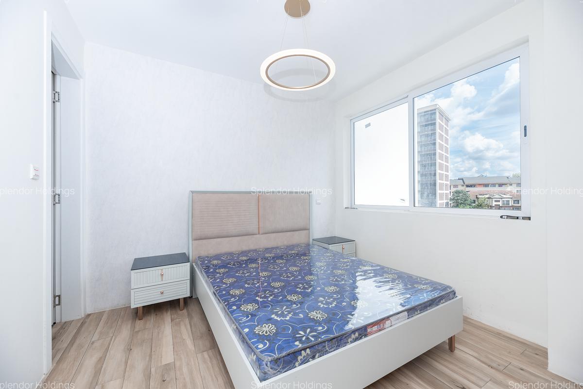 3 Bed Apartment with En Suite in Kileleshwa - 9